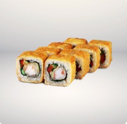 Гранд Креветка