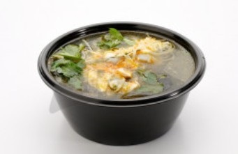 ЛАПША ДОМАШНЯЯ
