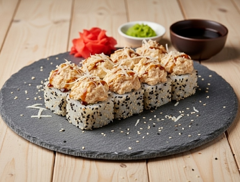 Осака унаги