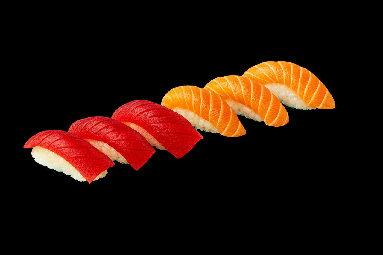 Ассорти суши №2