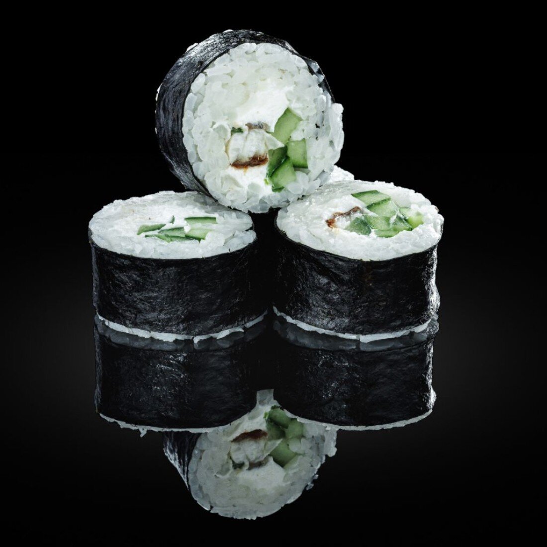 Чизмаки с угрём 200г