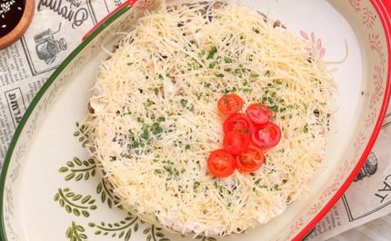 БИГ Полянка 0,5 кг