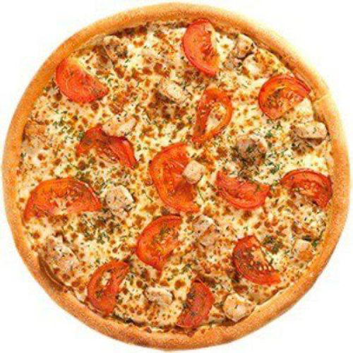 Пицца Цезарь 35 см