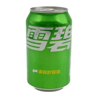 Спрайт 0.33 ж/б