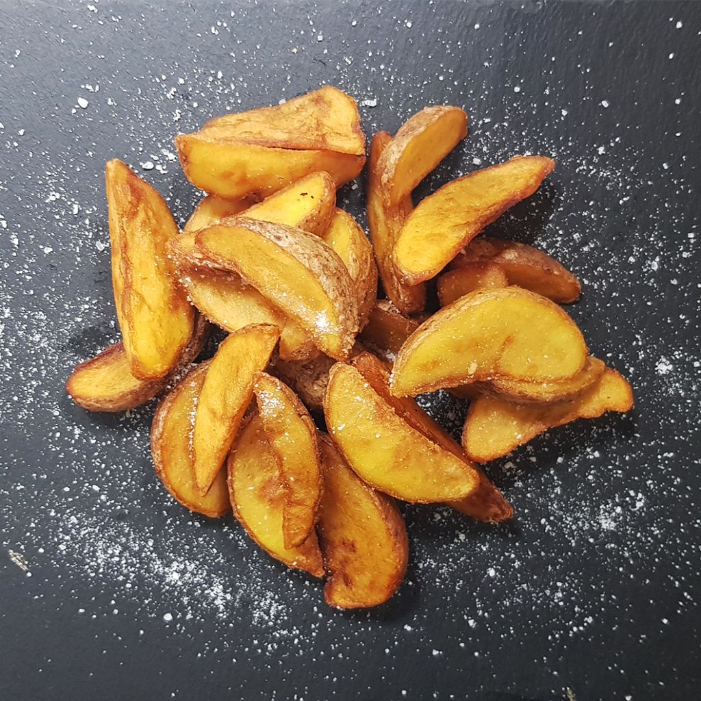 Картофель Айдахо