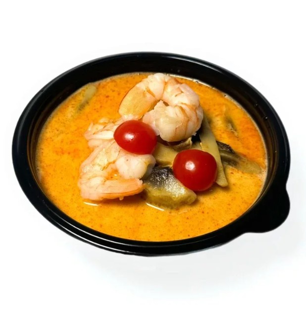 Суп Молочный Джонни