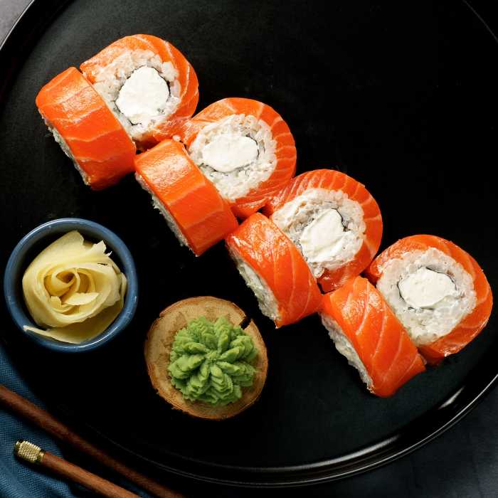 Филадельфия Премиум