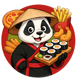 Планета Суши - логотип