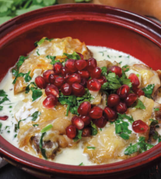 Чкмерули на кеци