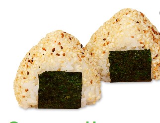Онигири Чикен