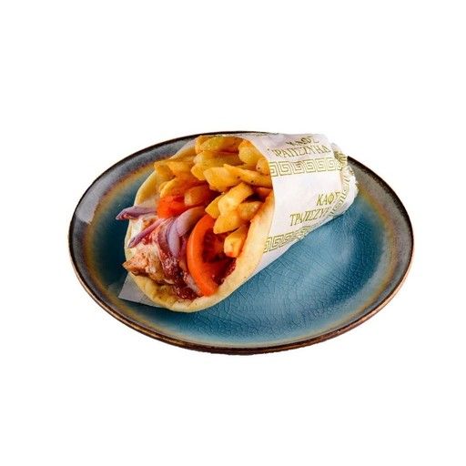 Сувлаки с беконом и сыром 410г