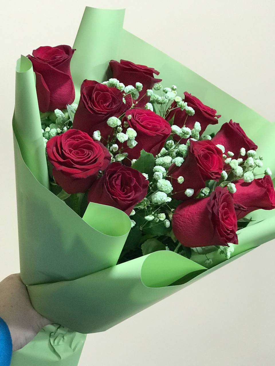 Букет "Любовь"