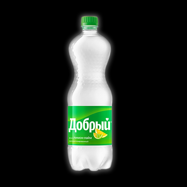 Добрый Лимон-Лайм
