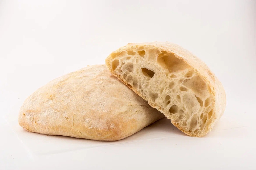 Чиабатта