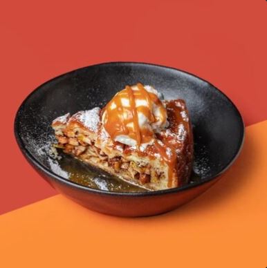 Американский пирог