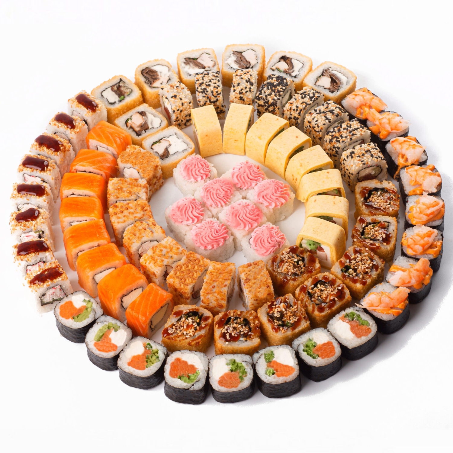 Сет "Праздничный"