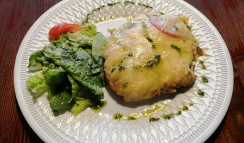 Мясо по - французски