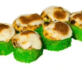 Сырный угорь