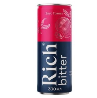 Rich Гранат