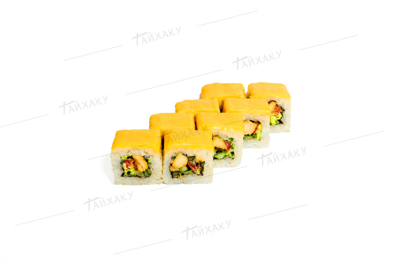 Тори маки