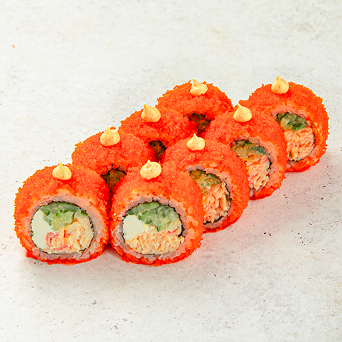 Калифорния MAX