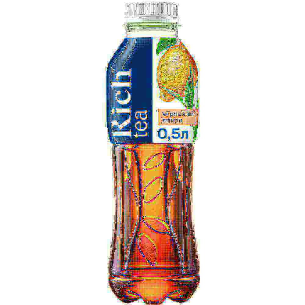 Чай Rich 0.5л в асс-те