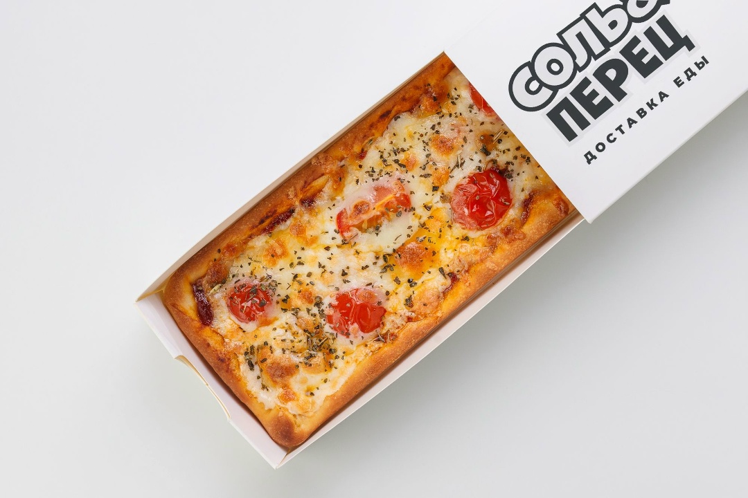 Пицца Маргарита