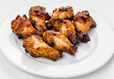 Куриные крылышки Классические
