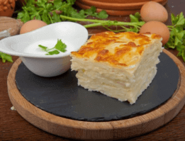 Хачапури Ачма