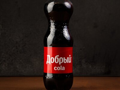 Добрый кола