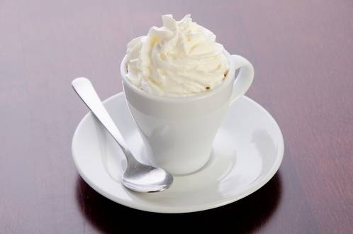 Кофе Кон Панна