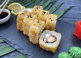 Горячая Цыпа
