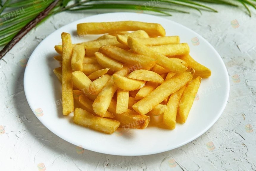 Картофель фри
