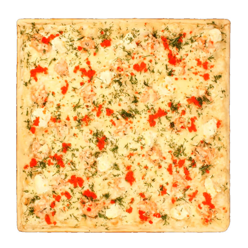 Нептун с морепродуктами 1500 г