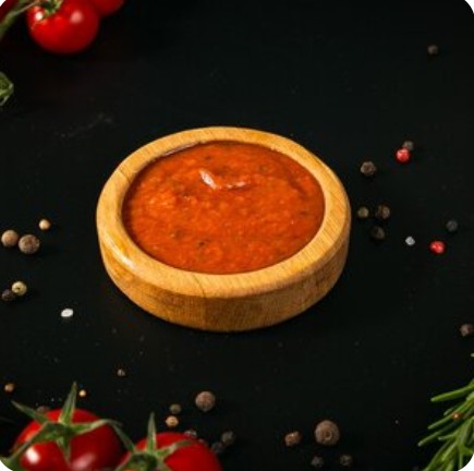 Восточный соус