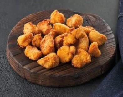 Куриный Поп-Корн классика