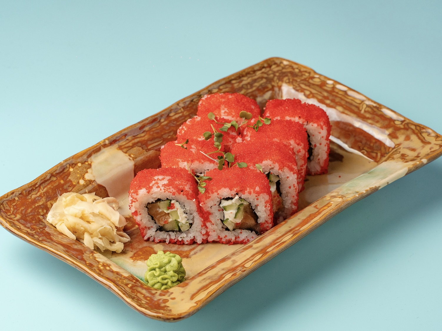 Калифорния 