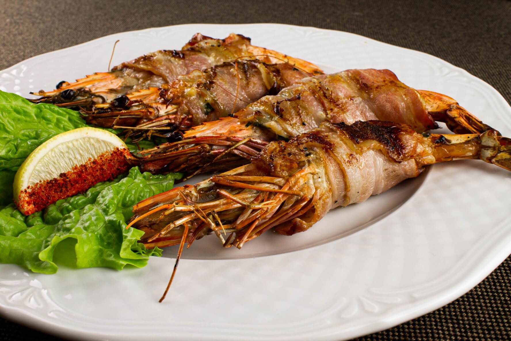 Шашлык Астор