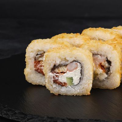 Ролл мураками