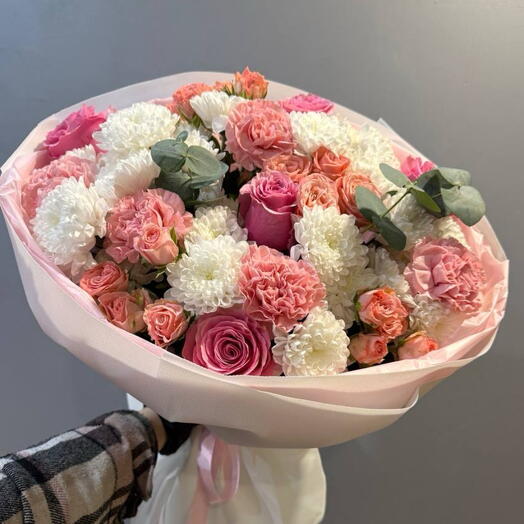 Облако чувств