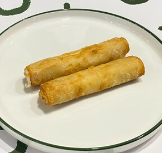 Бурек фило с сыром
