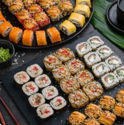 Сет Студенческий