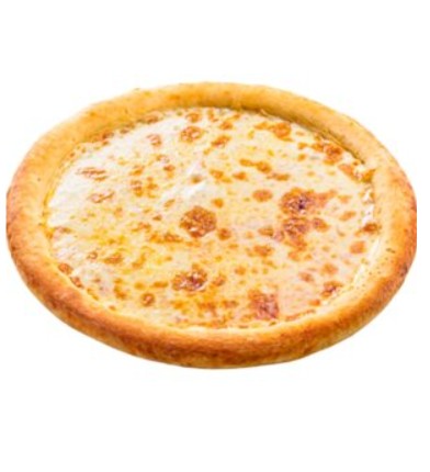 Пицца Сырная 30 см