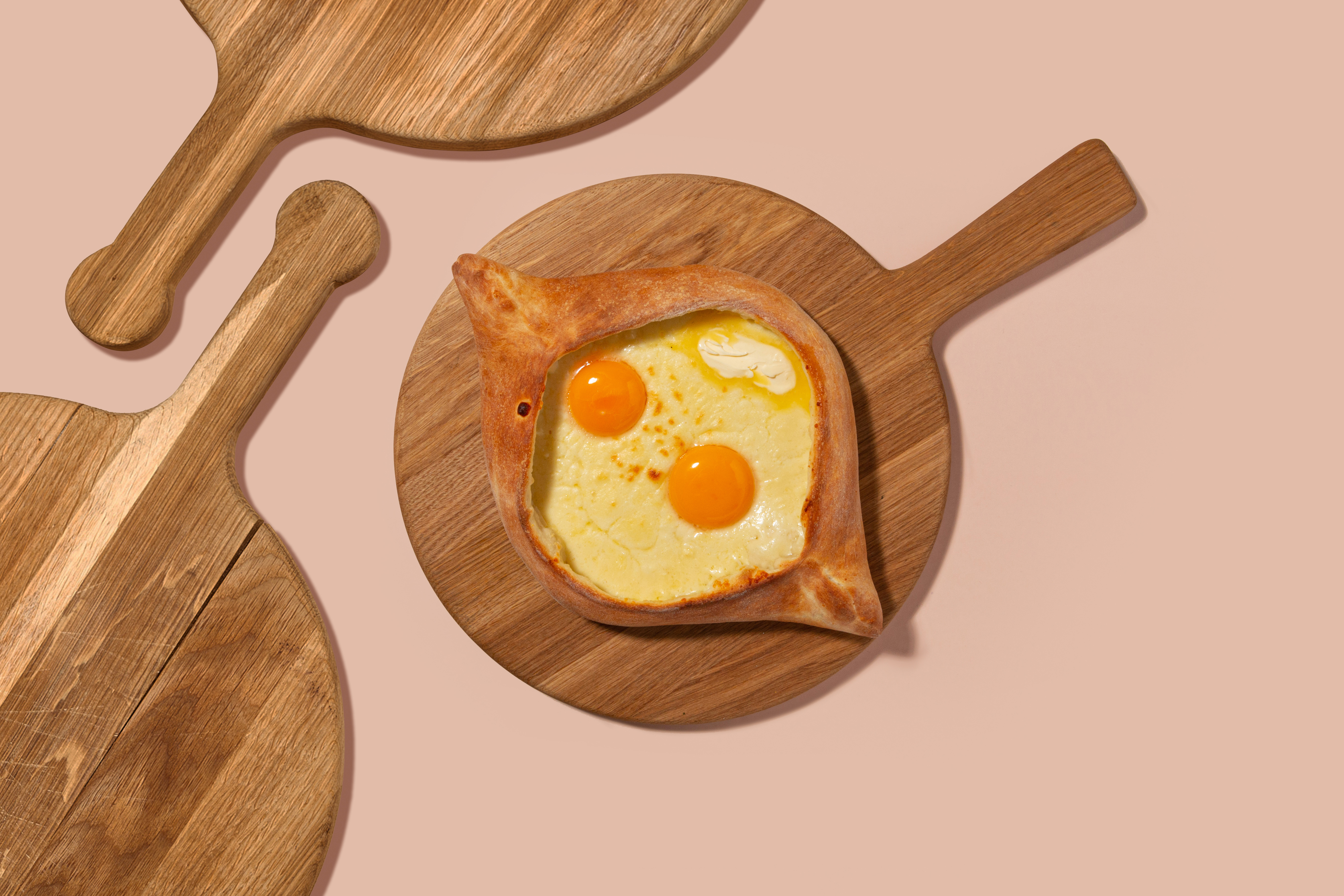 Аджарский побольше