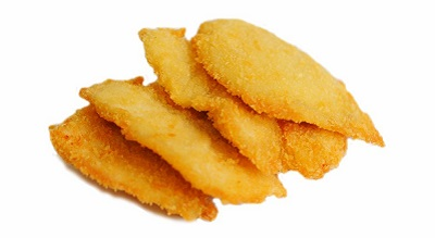 Темпура цыплёнок