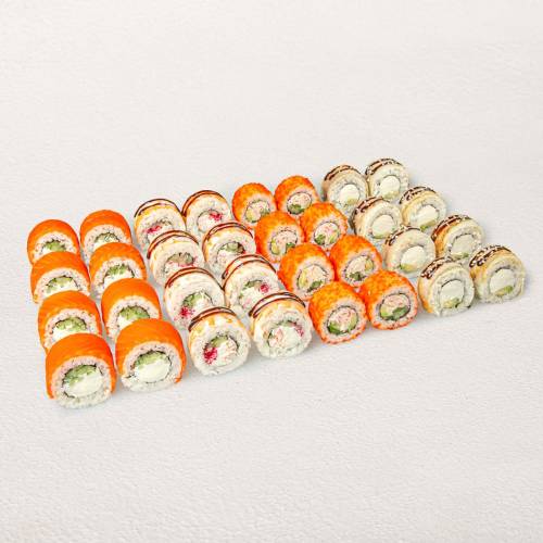 Набор Королевская классика