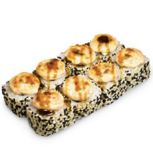 Запеченный Дабл