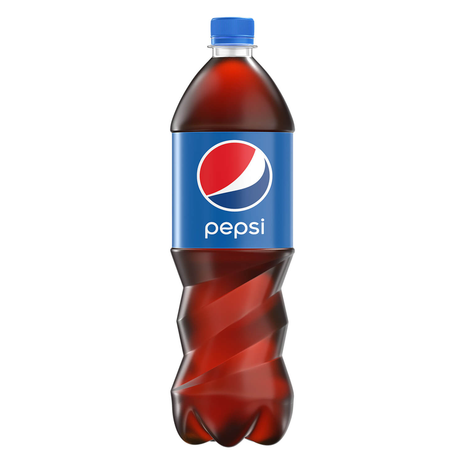 Evervess Cola 1 л