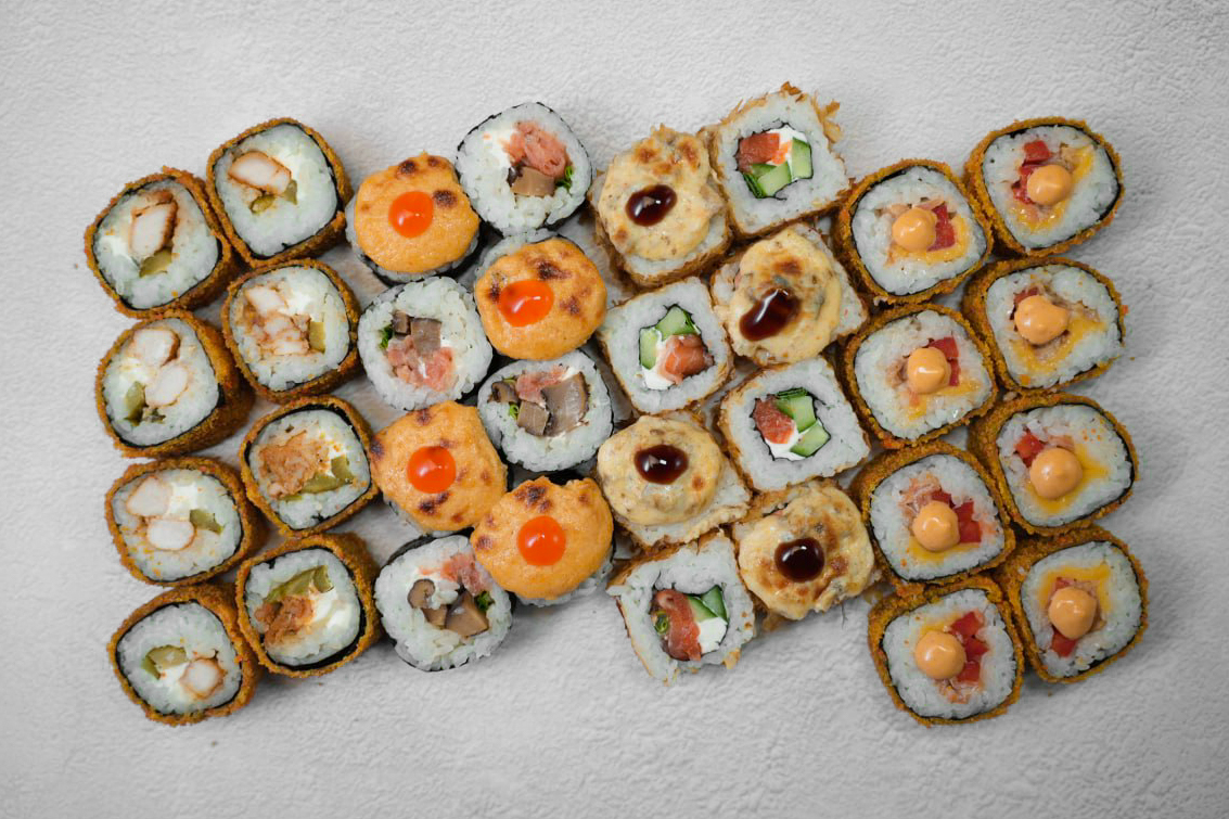 Горячий Сет