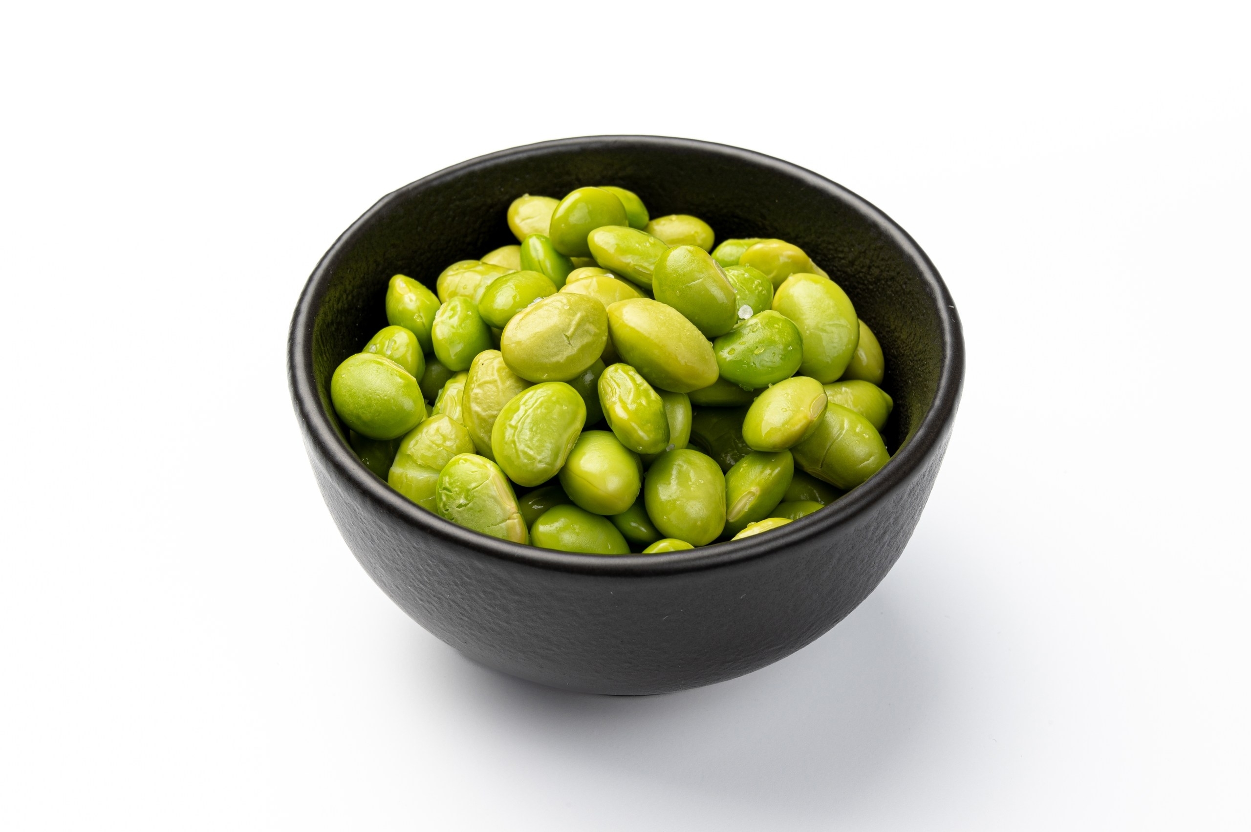 Бобы эдамаме